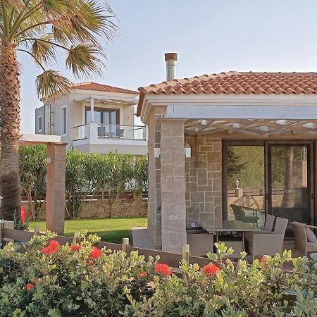 Elena Villa Κίσσαμος Εξωτερικό φωτογραφία