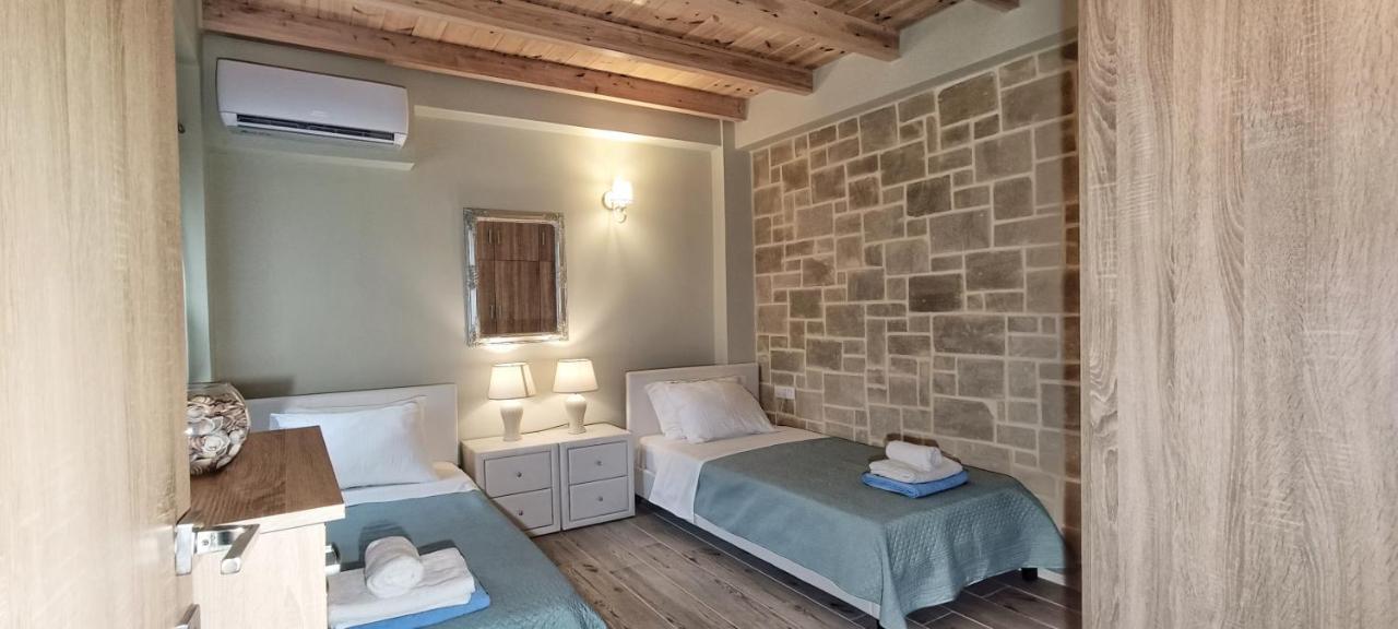 Elena Villa Κίσσαμος Εξωτερικό φωτογραφία